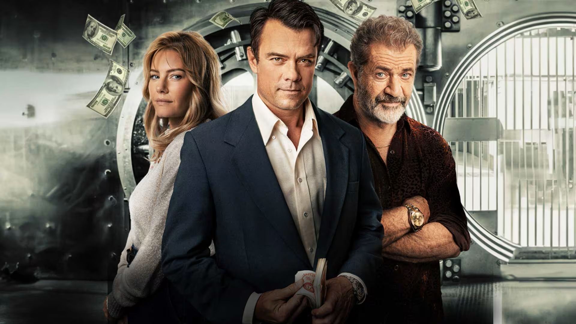 Filmanbefaling: Bandit (2022)