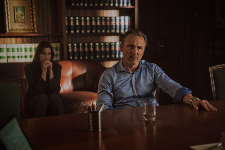 Se trailer til kærlighedsdramaet VORES LØFTE