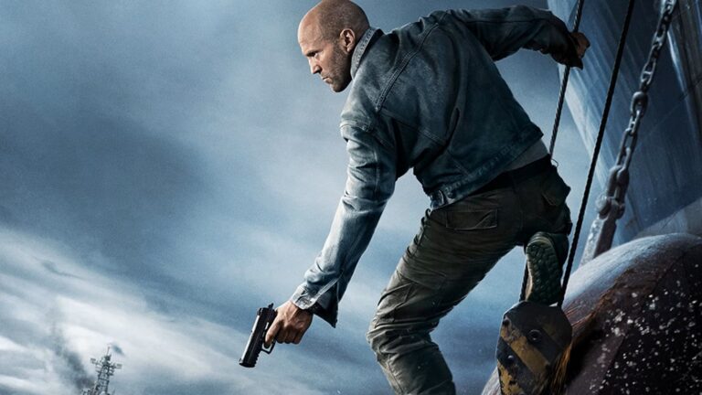 Se første trailer: Mutiny – Jason Statham i brutal kamp mod dansk stjerne