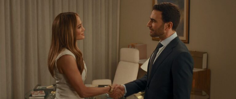 Vi har set – Office Romance
