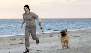 Anthony Ippolito in I Play Rocky