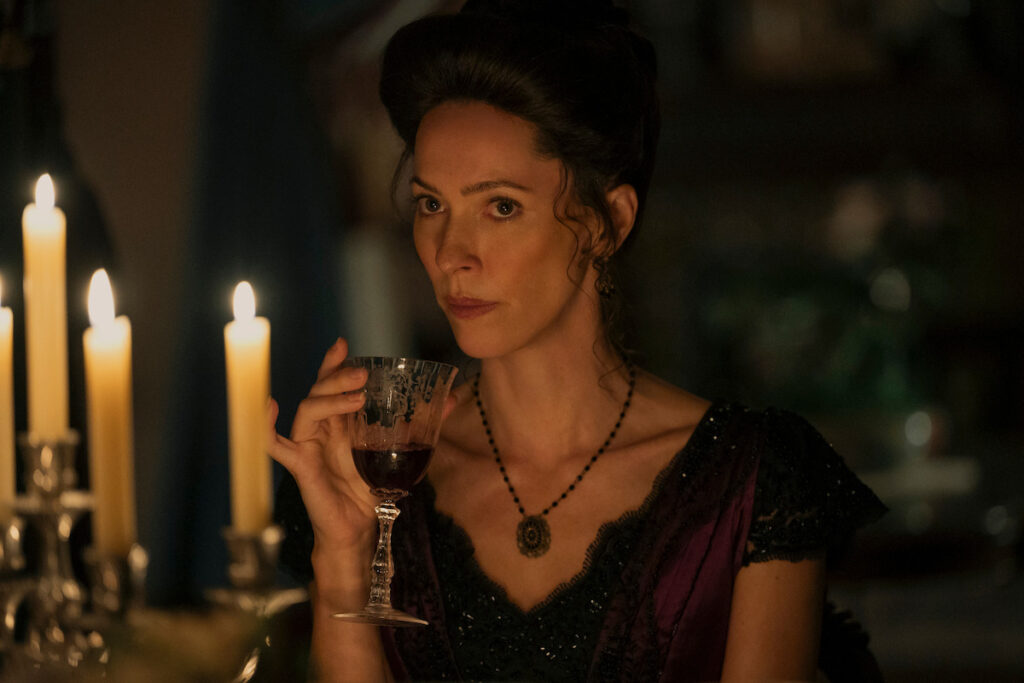 Ella Beatty / Foto: Netflix