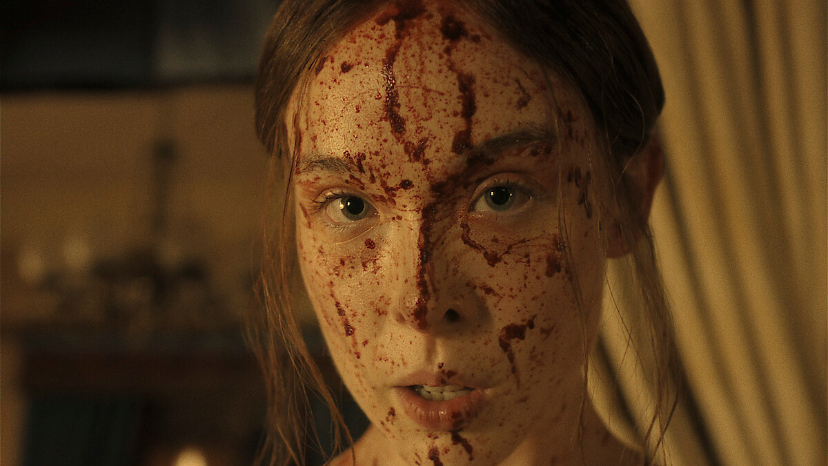 Netflix vækker et af USA’s største mordmysterier til live: The Lizzie Borden Story