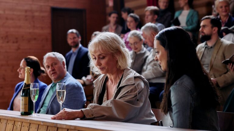 ‘Britta’ – Adam Price og Sofie Gråbøl forener kræfterne i ny TV 2-dramaserie