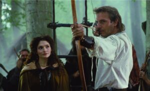 Robin Hood: Prince of Thieves (1991)