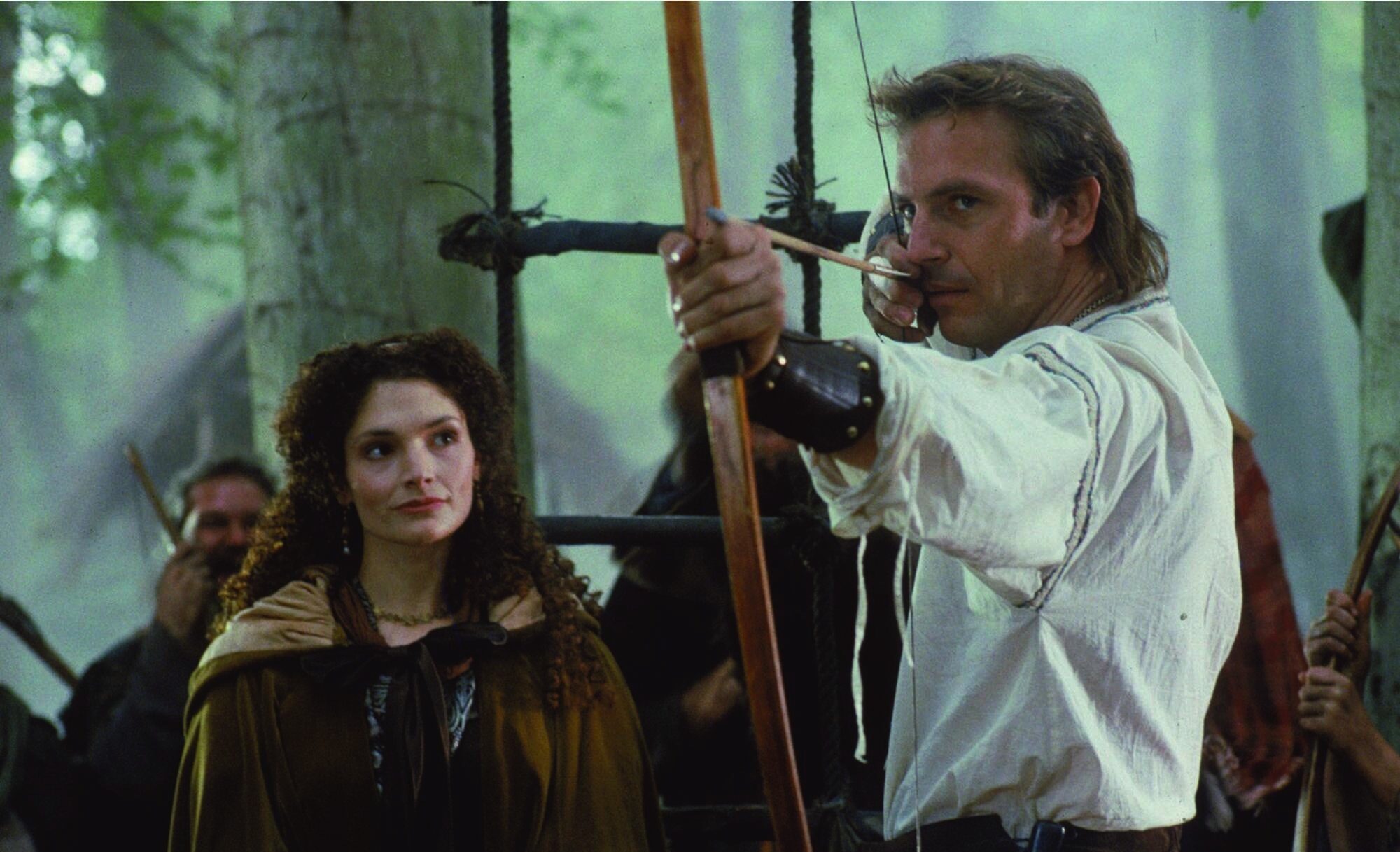 Robin Hood: Prince of Thieves (1991)