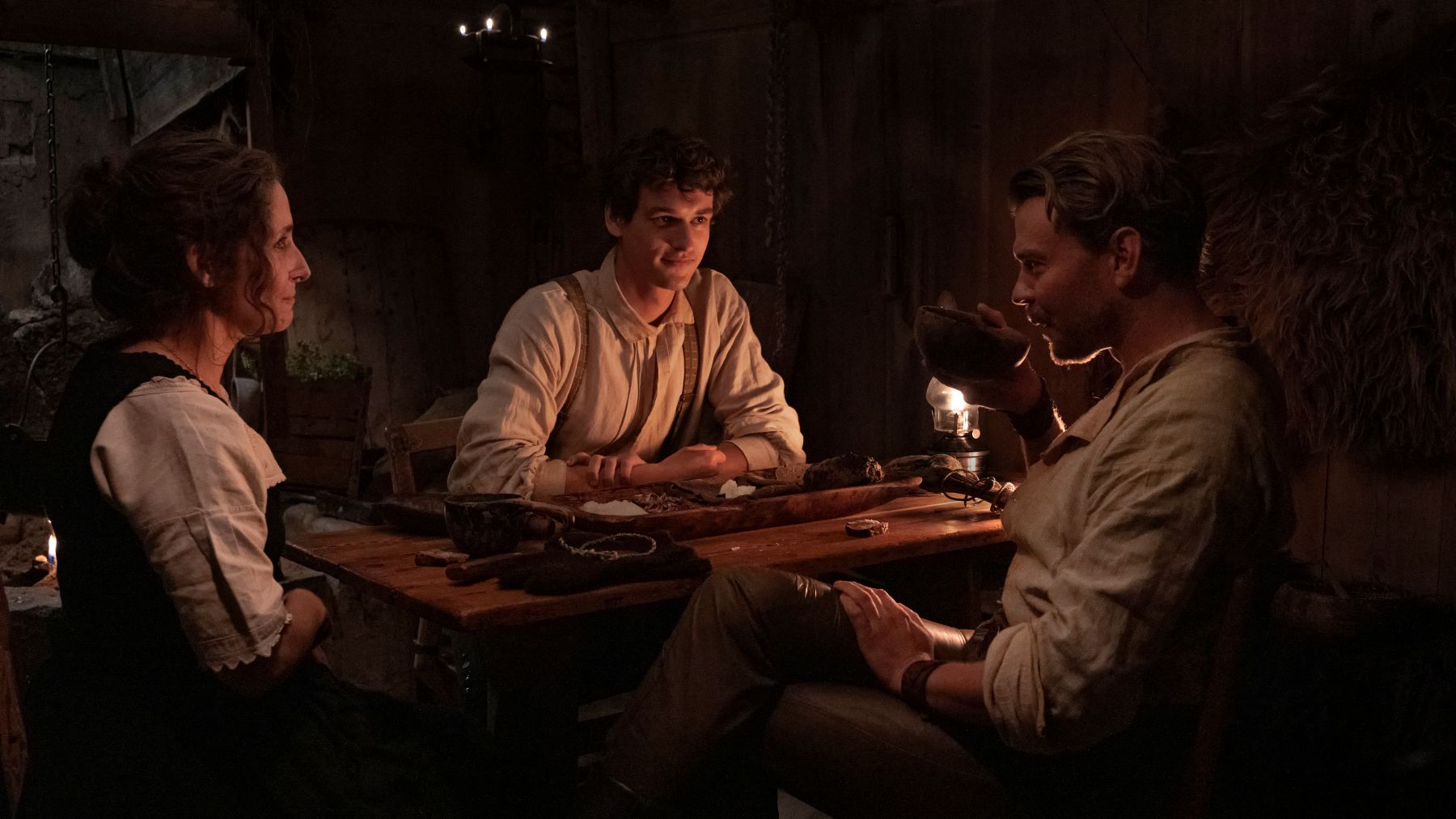 Vi har set – No rest for the wicked