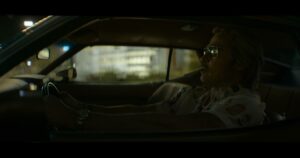 Brad Pitt vender tilbage i rollen som Cliff Booth i den officielle trailer til THE FURTHER MIS-ADVENTURES OF CLIFF BOOTH