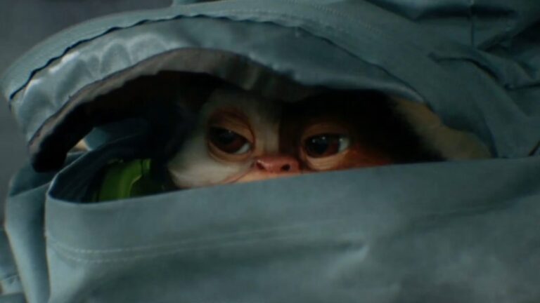 Gremlins 3 er endelig på vej – Gizmo vender tilbage