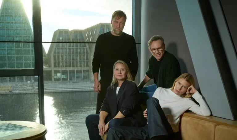 Trine Dyrholm får selskab af Hollywood-stjernen Christian Slater i ny dansk Dogme25-film