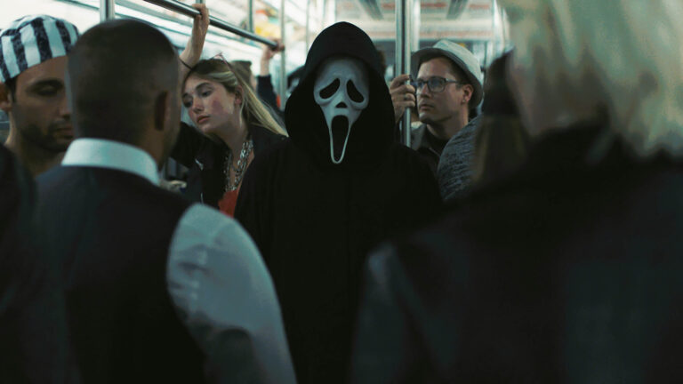 15 (U)Hyggelige Film til Halloween