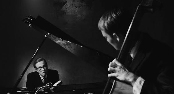 Vi har set – Everybody Digs Bill Evans
