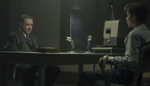 Vi har set – Unabomber