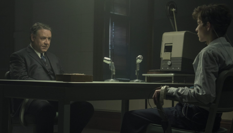 Vi har set – Unabomber