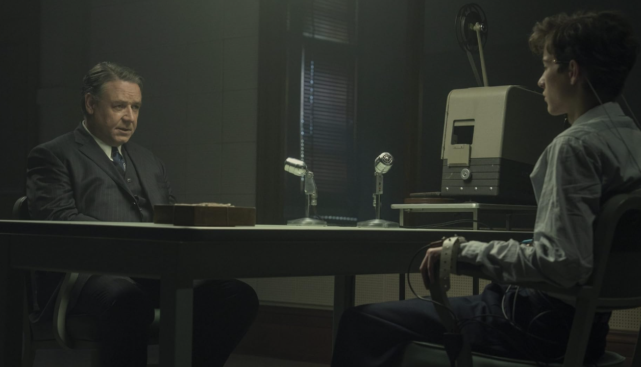 Vi har set – Unabomber